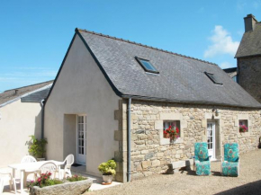 Holiday Home Avel Vor by Interhome
